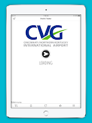 CVG Airport Shuttle screenshot 4