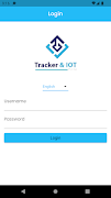Tracker-IoT ภาพหน้าจอ 4