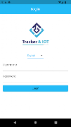 Tracker-IoT 截图 4