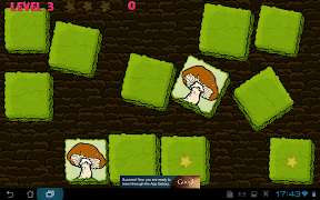 برنامه‌نما Forgetful Owl عکس از صفحه