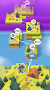 Idle Crafting Empire syot layar 5