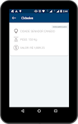 Pegasus Mobile 截圖 7