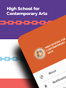 HSCA ภาพหน้าจอ 4