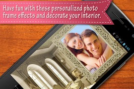 Interior Photo Frames اسکرین شاٹ 3