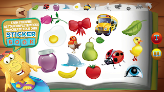 Scrabble Junior screenshot 4