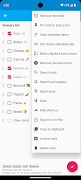 برنامه‌نما FairNote - Encrypted Notes عکس از صفحه