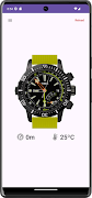 M357 Simulator-poster