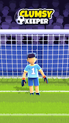 برنامه‌نما Clumsy Keeper عکس از صفحه