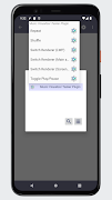 Music Visualizer Tasker plugin Ekran Görüntüsü 1