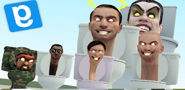 Garry s Mod apk ภาพหน้าจอ 4