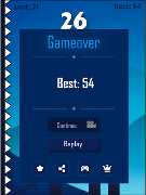 Pressure Jump imagem de tela 5