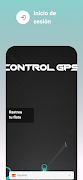 ControlGPS Mobile ポスター