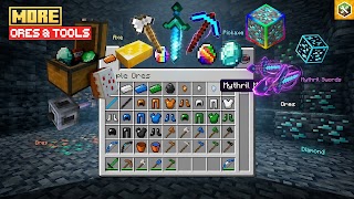 AddOns Maker for Minecraft PE screenshot 2