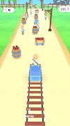 Train Runner Idle スクリーンショット 5