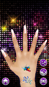 Magic Nail Spa Salon screenshot 4
