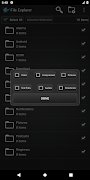 File Manager screenshot 3