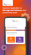NexTools screenshot 1