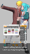 Easy Pose - 3D pose making app screenshot 5