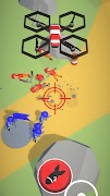 Drone Attack 3D screenshot 2
