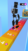 Battery Stack capture d'écran 2