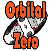 Orbital zero 2.0 โปสเตอร์