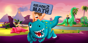 Grade 2 Math скриншот 1