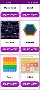 Mind Relax Games تصوير الشاشة 2