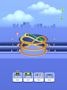 Speed Train screenshot 5