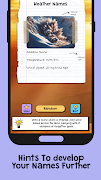 Name Generator Wizard screenshot 4