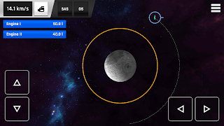 Real Gravity Screenshot 1