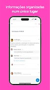 Advance Clientes Screenshot 3
