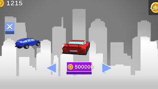 Cuboid Chase: Police chase screenshot 3