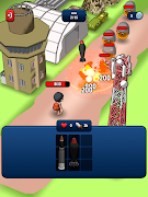 برنامه‌نما Throw Master عکس از صفحه