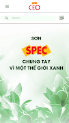 Spec Ceo 截图 1