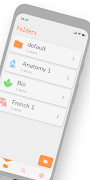 OutLearn Flashcards স্ক্রিনশট 5