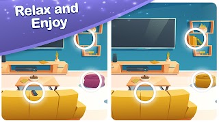 Find Differences Search & Spot স্ক্রিনশট 7