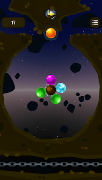 Bubble Planet اسکرین شاٹ 7