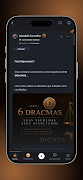 Dignus app تصوير الشاشة 4