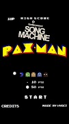 Gorillaz Pac-Max syot layar 5