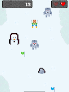 Tilt Ski 스크린샷 3