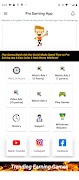 Pro Earning App screenshot 2