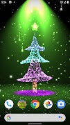 Weihnachten Live Wallpaper Screenshot 3