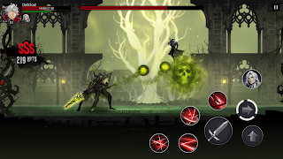 Shadow Slayer: Dämonenjäger Screenshot 5