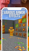 More tools mod Minecraft PE 截图 3