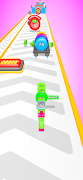 Buff Stack Rush screenshot 3