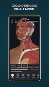 Complete Anatomy screenshot 1