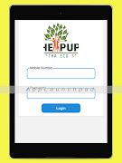 Saveetha Parent App 截圖 4