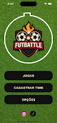 Fut Battle penulis hantaran