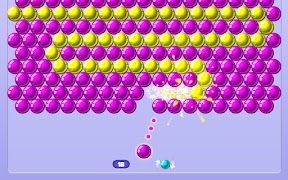 Bubble Shooter screenshot 7
