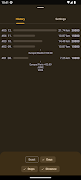 TrekTrack Step Counter screenshot 4